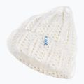 Дамска шапка за сноуборд ROXY Chloe Kim Beanie bright white 3