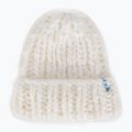 Дамска шапка за сноуборд ROXY Chloe Kim Beanie bright white 5