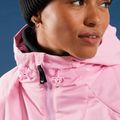 Дамско яке за сноуборд ROXY Radiant Lines Overhead pink frosting 6