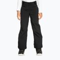 Детски панталон за сноуборд ROXY Backyard Girl true black