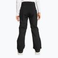 Детски панталон за сноуборд ROXY Backyard Girl true black 3