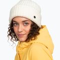 Дамска шапка за сноуборд ROXY Nevea Beanie egret 8