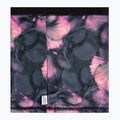 ROXY дамски балаклави Lana Collar true black pansy 2