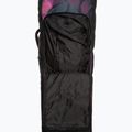 ROXY Vermont Покривало за дъска за колела true black pansy pansy 4