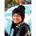 Дамска зимна шапка ROXY Winter true black 8