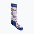 Дамски чорапи за сноуборд ROXY Paloma bright white chandail 5