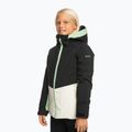 Детско яке за сноуборд ROXY Silverwinter Girl true black 2