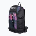 Дамска сноуборд раница ROXY Tribute 23 l true black pansy 2