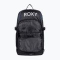 Дамска сноуборд раница ROXY Tribute 23 l true black pansy 4