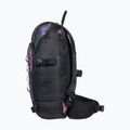Дамска сноуборд раница ROXY Tribute 23 l true black pansy 5