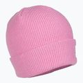 Дамска шапка за сноуборд ROXY Folker Beanie pink frosting