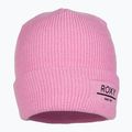 Дамска шапка за сноуборд ROXY Folker Beanie pink frosting 2