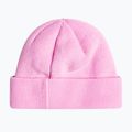 Дамска шапка за сноуборд ROXY Folker Beanie pink frosting 7