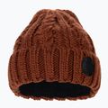 Дамска шапка за сноуборд ROXY Tram Beanie KVJ0 smoked paprika 2