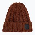 Дамска шапка за сноуборд ROXY Tram Beanie KVJ0 smoked paprika 5