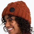 Дамска шапка за сноуборд ROXY Tram Beanie KVJ0 smoked paprika 7