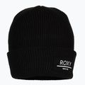Дамска шапка за сноуборд ROXY Folker Beanie true black 2