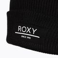 Дамска шапка за сноуборд ROXY Folker Beanie true black 4
