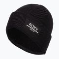 Дамска шапка за сноуборд ROXY Folker Beanie true black 6
