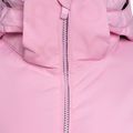 Дамско яке за сноуборд ROXY Free Jet Block pink frosting 9