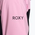 Дамско яке за сноуборд ROXY Free Jet Block pink frosting 10