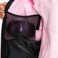 Дамско яке за сноуборд ROXY Free Jet Block pink frosting 5
