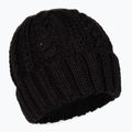 Дамска шапка за сноуборд ROXY Tram Beanie true black