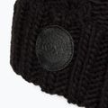 Дамска шапка за сноуборд ROXY Tram Beanie true black 4