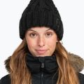 Дамска шапка за сноуборд ROXY Tram Beanie true black 8