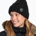 Дамска шапка за сноуборд ROXY Tram Beanie true black 9