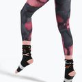 Дамски термо панталони ROXY Daybreak Bottom true black pansy pansy 4