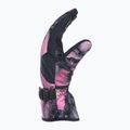 Дамски ръкавици за сноуборд ROXY Jetty true black pansy pansy 2