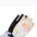 Дамски ръкавици за сноуборд ROXY Jetty black bright white sapin 4