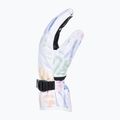 Дамски ръкавици за сноуборд ROXY Jetty black bright white sapin 6