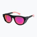 Дамски слънчеви очила ROXY Vertex grey/ml pink