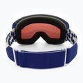Дамски очила за сноуборд ROXY Storm Peak chic/gold ml 3