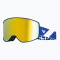 Дамски очила за сноуборд ROXY Storm Peak chic/gold ml 5