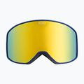 Дамски очила за сноуборд ROXY Storm Peak chic/gold ml 6