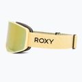 ROXY Storm Женски очила за сноуборд sunset gold/gold ml 4