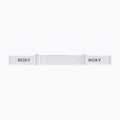 Дамски очила за сноуборд ROXY Izzy sapin white/blue ml 7