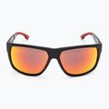 Мъжки слънчеви очила Quiksilver Transmission black ml red 3