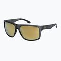 Мъжки слънчеви очила Quiksilver Transmission Polarised black green plz