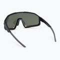 Мъжки слънчеви очила Quiksilver Slash Polarised black green plz 2