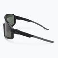 Мъжки слънчеви очила Quiksilver Slash Polarised black green plz 4