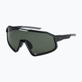 Мъжки слънчеви очила Quiksilver Slash Polarised black green plz 5