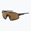 Мъжки слънчеви очила Quiksilver Slash Polarised smoke/gold 5