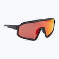 Мъжки слънчеви очила Quiksilver Slash+ black ml red 2