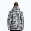 Мъжко яке за сноуборд DC Basis Print Cloud Cover 2
