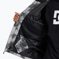 Мъжко яке за сноуборд DC Basis Print Cloud Cover 7