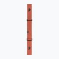 Очила за сноуборд Quiksilver Greenwood S3 black redwood / clux gold mi 8